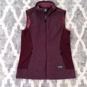 EMS Fleece Vest